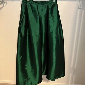 Ball Gown Skirt